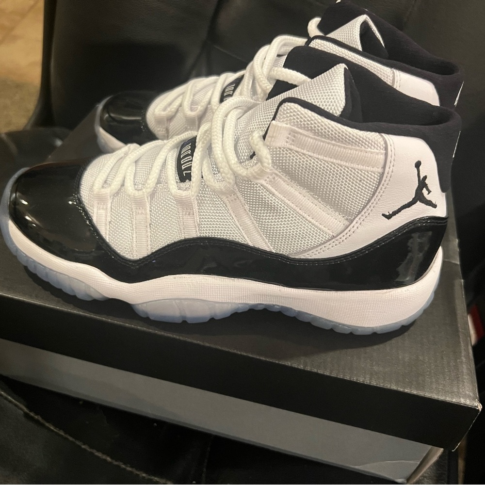 Air Jordan 11 Retros